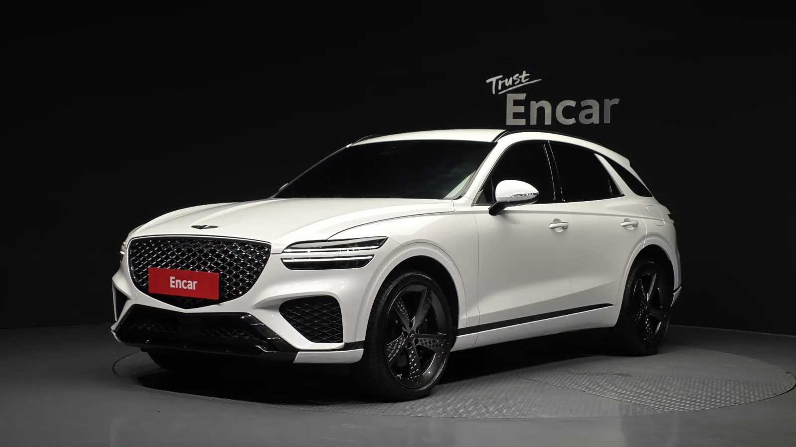 2024 Genesis GV70