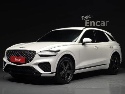 2024 Genesis GV70