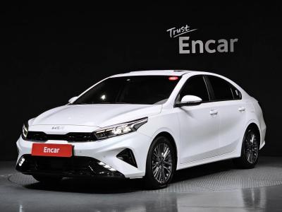 2022 Kia K3