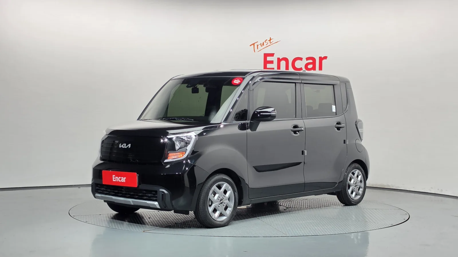 2024 Kia RAY