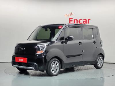 2024 Kia RAY