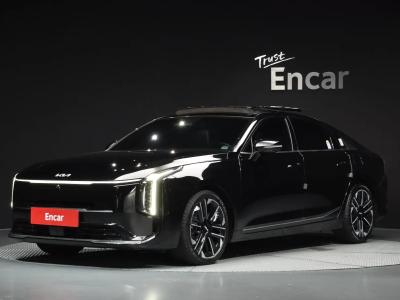 2025 Kia K8