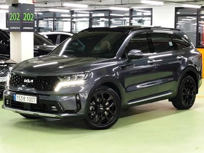 2023 Kia Sorento
