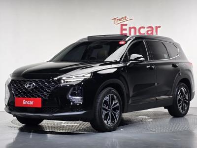 2020 Hyundai Santafe