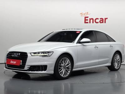 2016 Audi A6