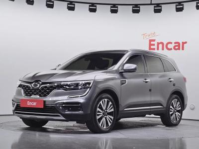 2023 Renault Korea QM6
