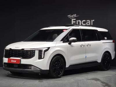 2025 Kia Carnival