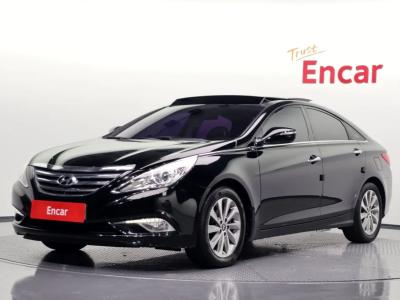 2014 Hyundai Sonata