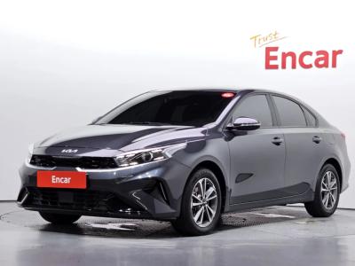2024 Kia K3