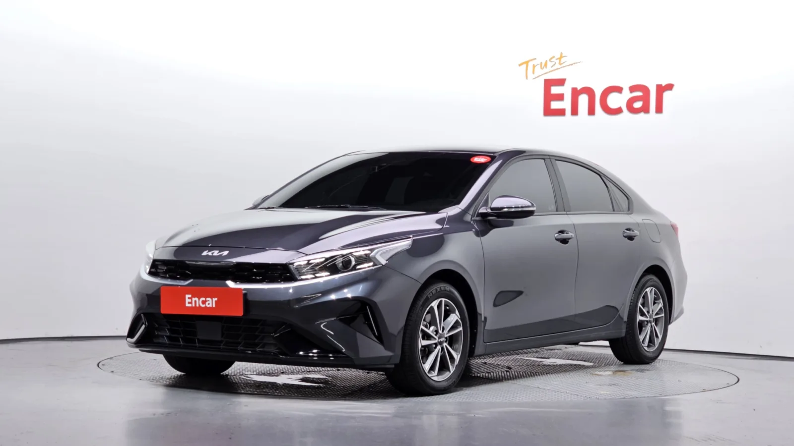 2024 Kia K3