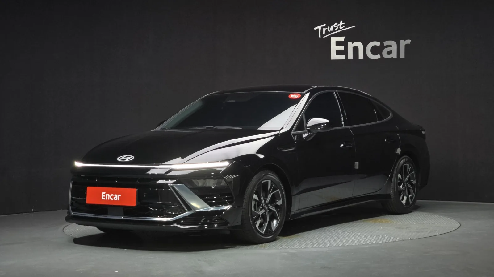 2024 Hyundai Sonata