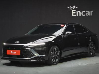 2024 Hyundai Sonata