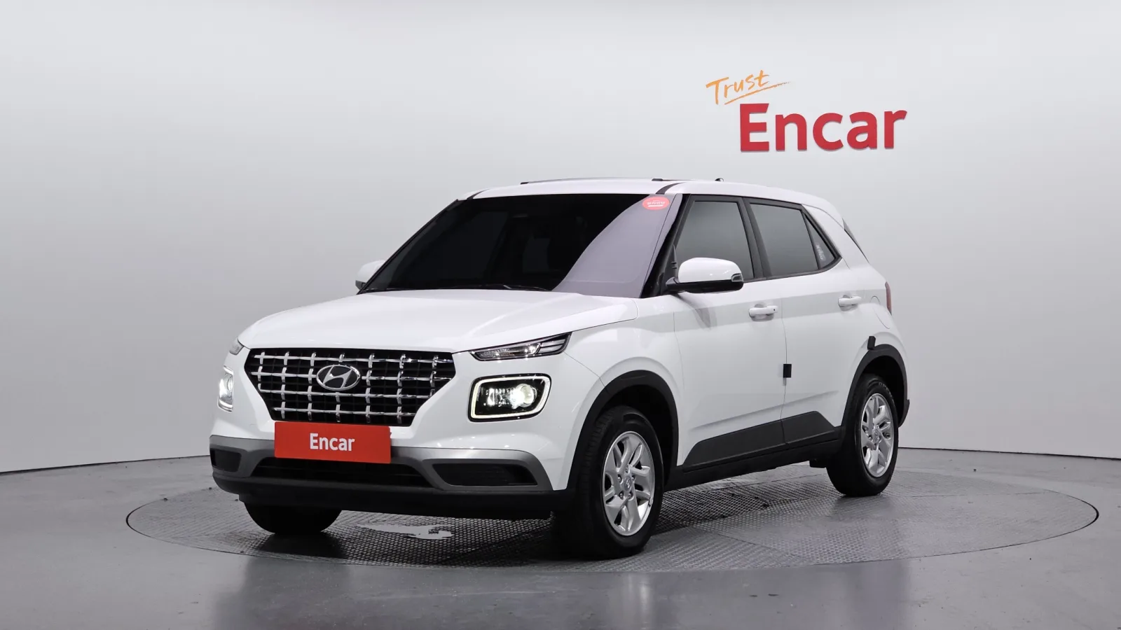 2023 Hyundai Venue
