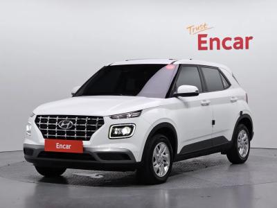 2023 Hyundai Venue