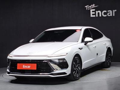 2024 Hyundai Sonata