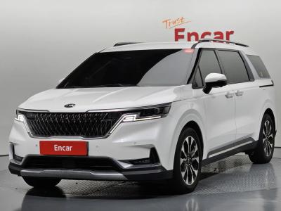 2021 Kia Carnival
