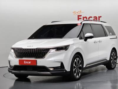 2023 Kia Carnival