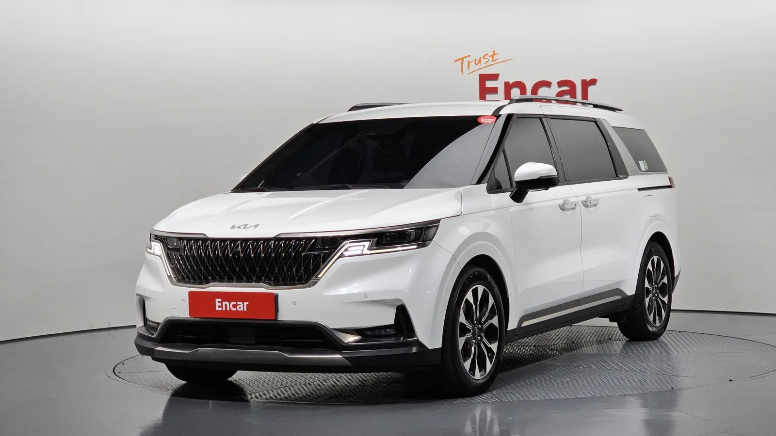 2023 Kia Carnival
