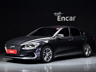 2019 Hyundai Grandeur
