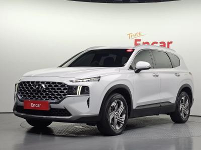 2021 Hyundai Santa Fe
