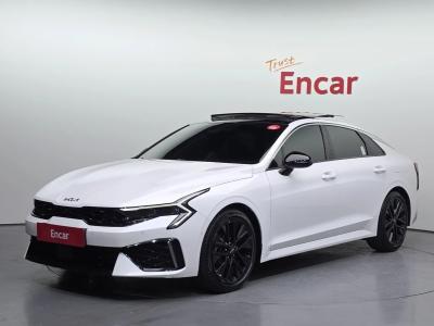 2024 Kia K5