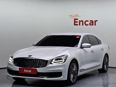 2019 Kia K9