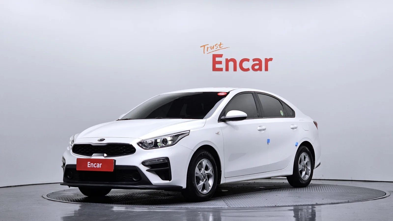 2021 Kia K3