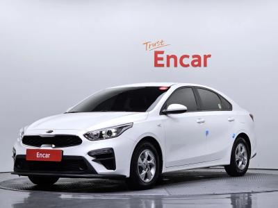 2021 Kia K3
