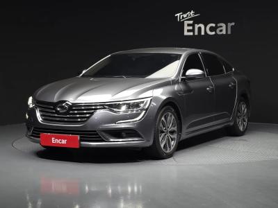 2016 Renault Korea SM6