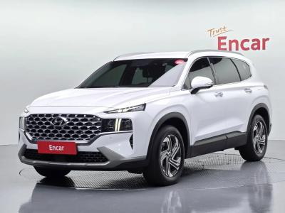 2021 Hyundai Santa Fe