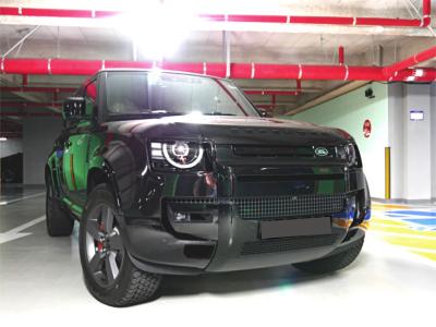 2026 Land Rover Defender