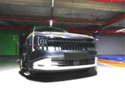 2026 Kia Seltos