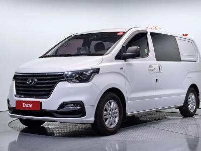 2020 Hyundai Starex