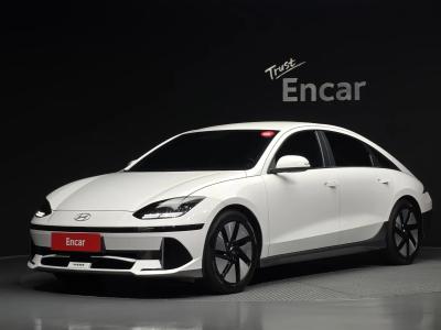 2023 Hyundai Ioniq 6