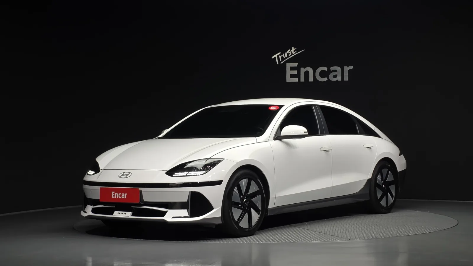 2023 Hyundai Ioniq 6
