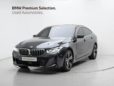 2024 BMW Gran Turismo