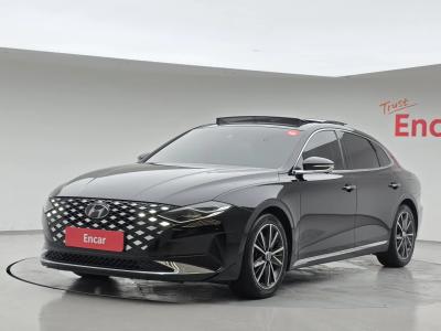 2022 Hyundai Grandeur