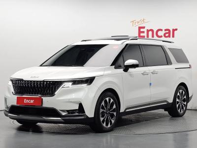 2023 Kia Carnival