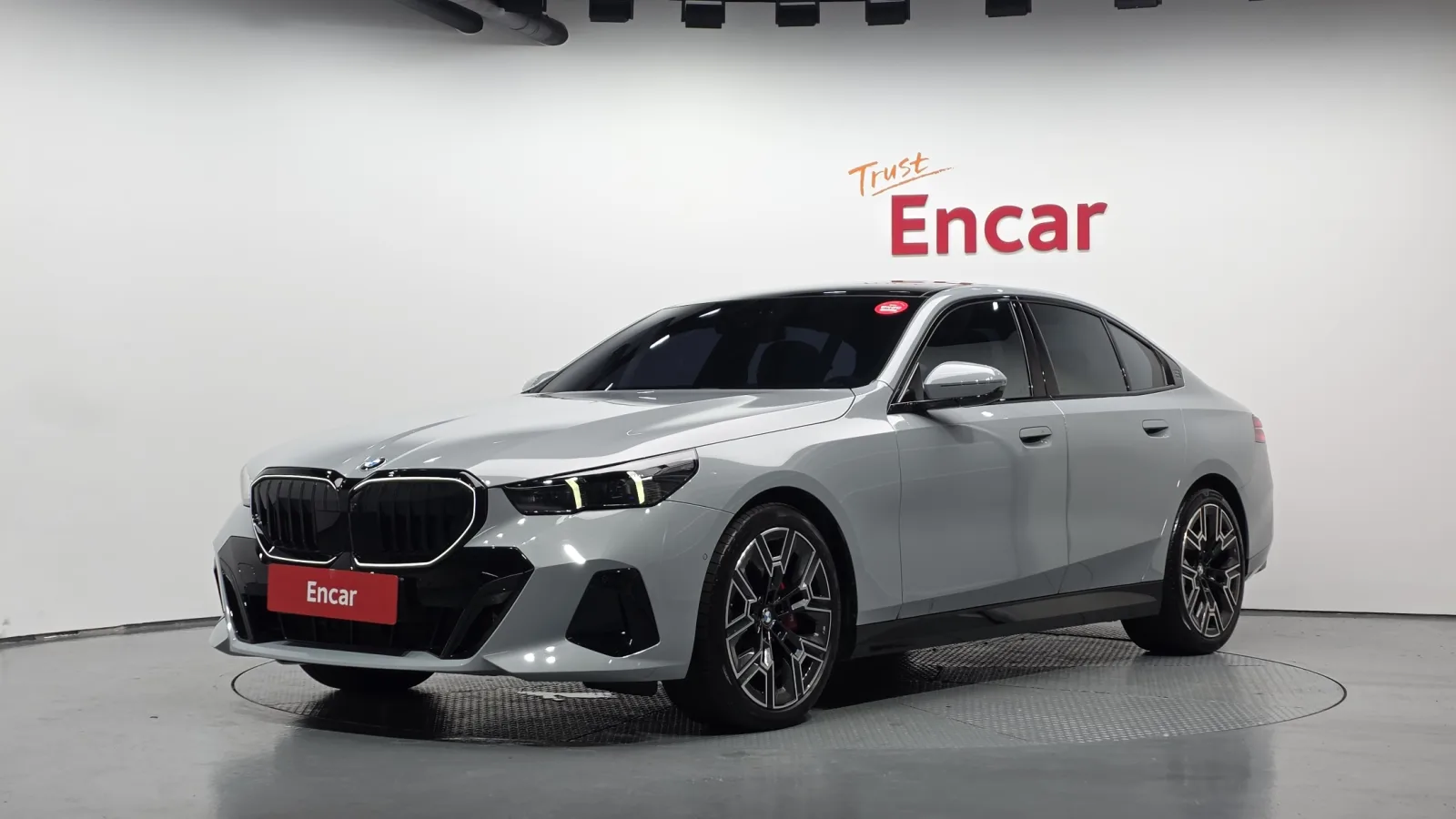 2026 BMW 5-Series