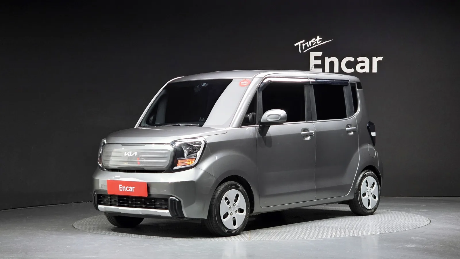 2023 Kia RAY