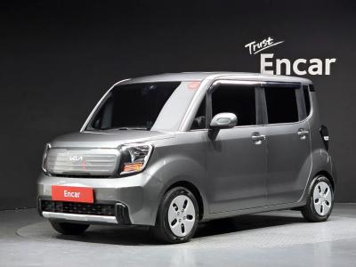 2023 Kia RAY