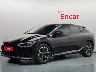 2023 Kia EV6