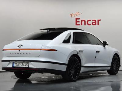 2025 Hyundai Grandeur