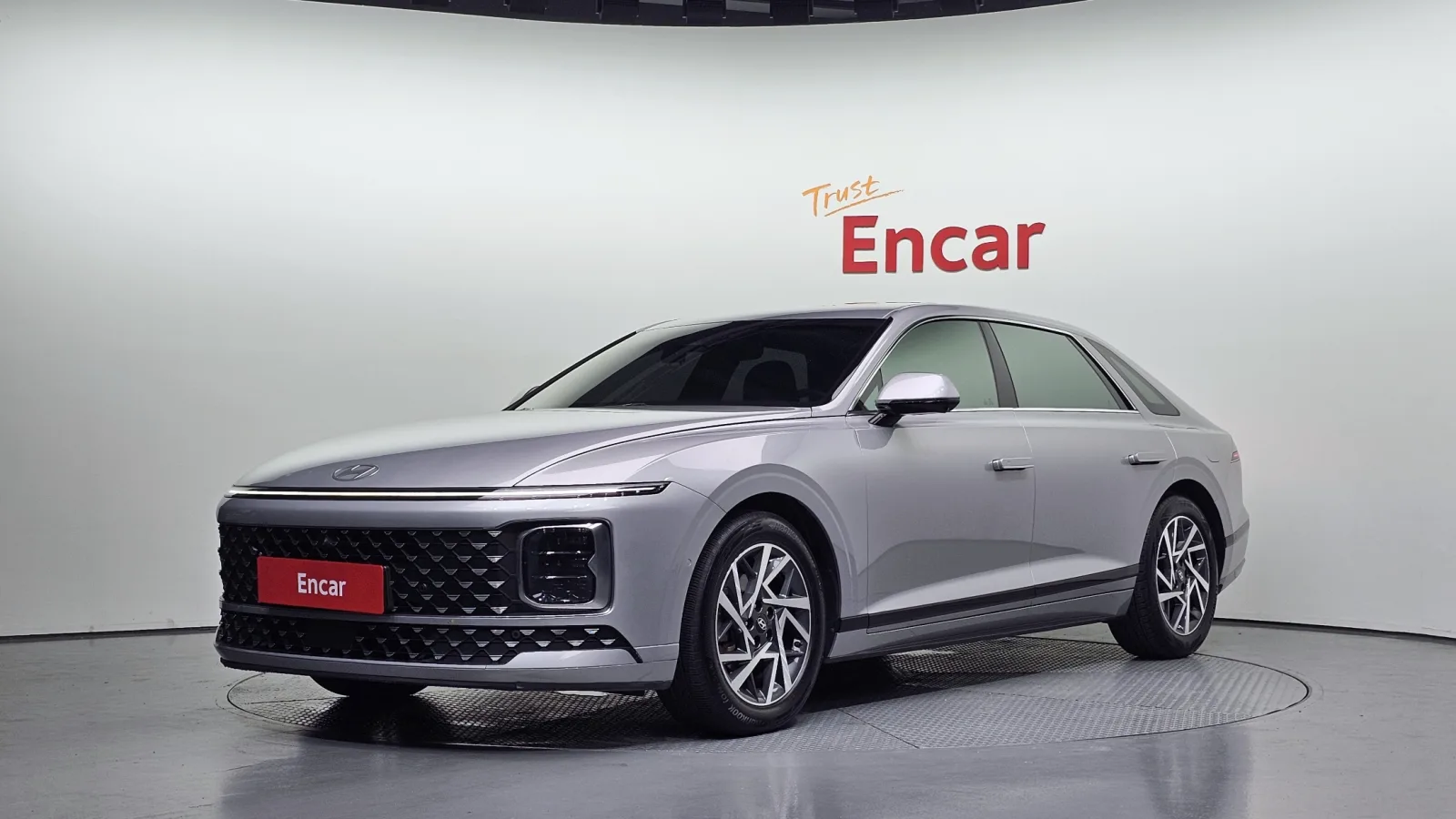 2023 Hyundai Grandeur