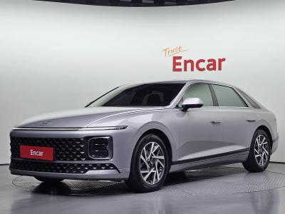 2023 Hyundai Grandeur