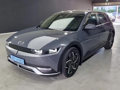 2023 Hyundai Ioniq 5