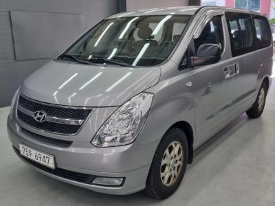 2014 Hyundai Starex