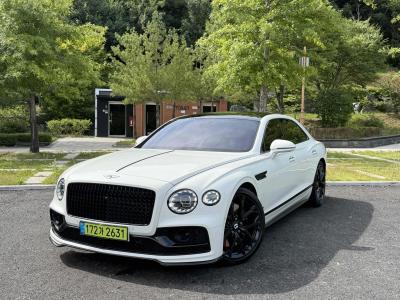 2023 Bentley Flying Spur