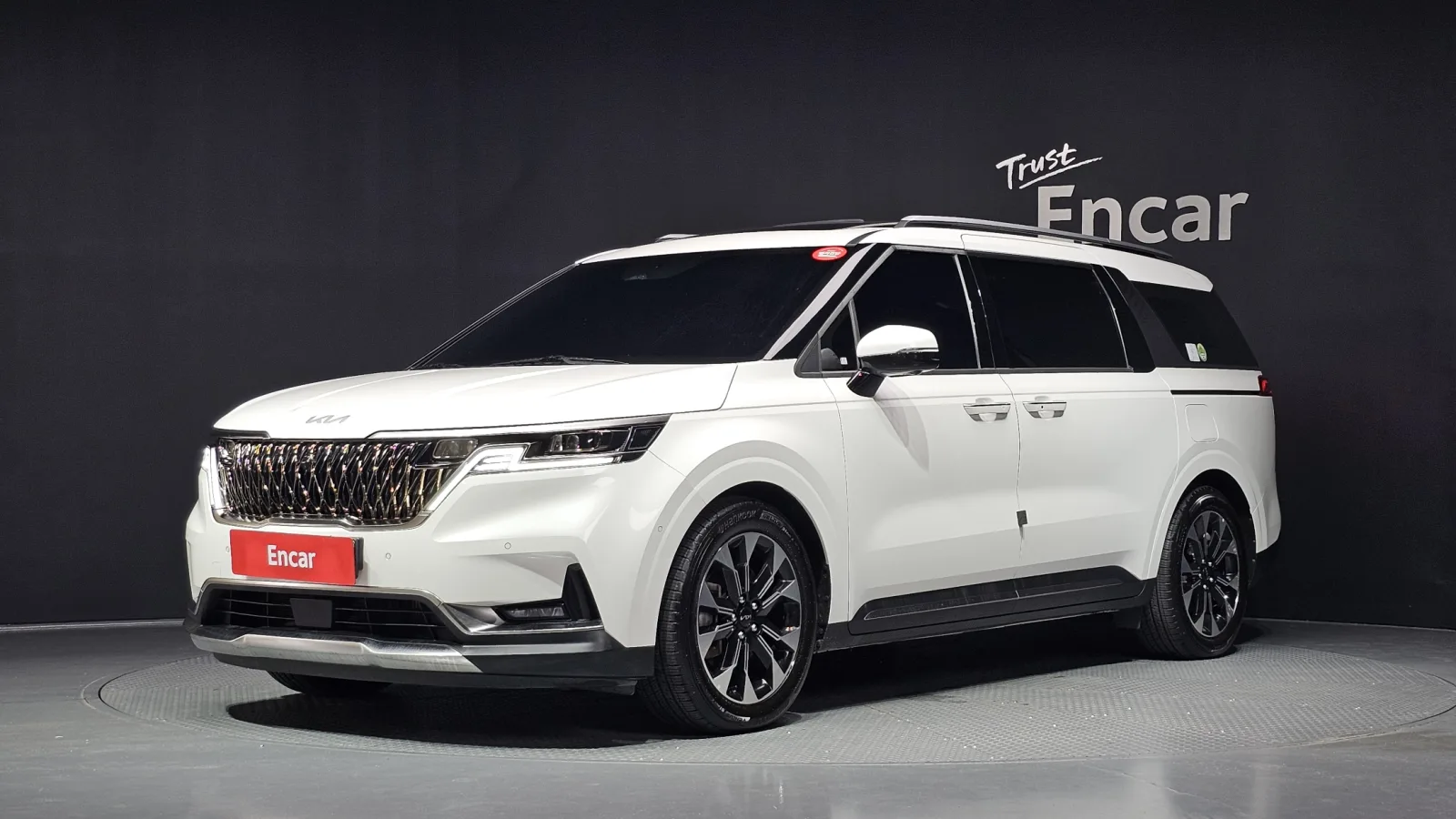 2023 Kia Carnival