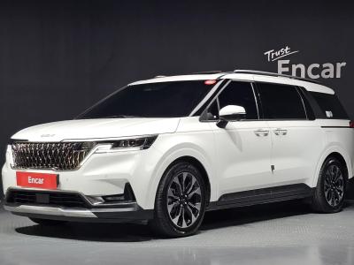 2023 Kia Carnival